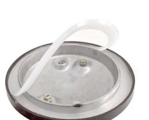 картинка Силиконовый уплотнитель для афганского казана 8 л. от магазина Мангалторг