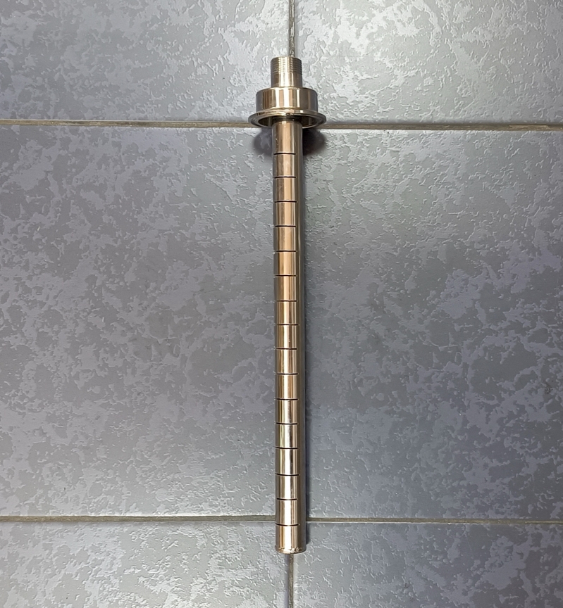 картинка Барботер 2 Д, 35 см. от магазина Мангалторг