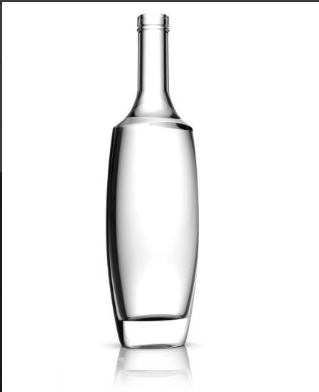 картинка Бутылка "Элегант" 0,5л. от магазина Мангалторг