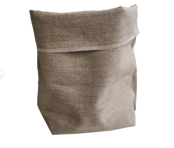 картинка Фильтр-мешок для пресса 20л (48*46) Льняной от магазина Мангалторг