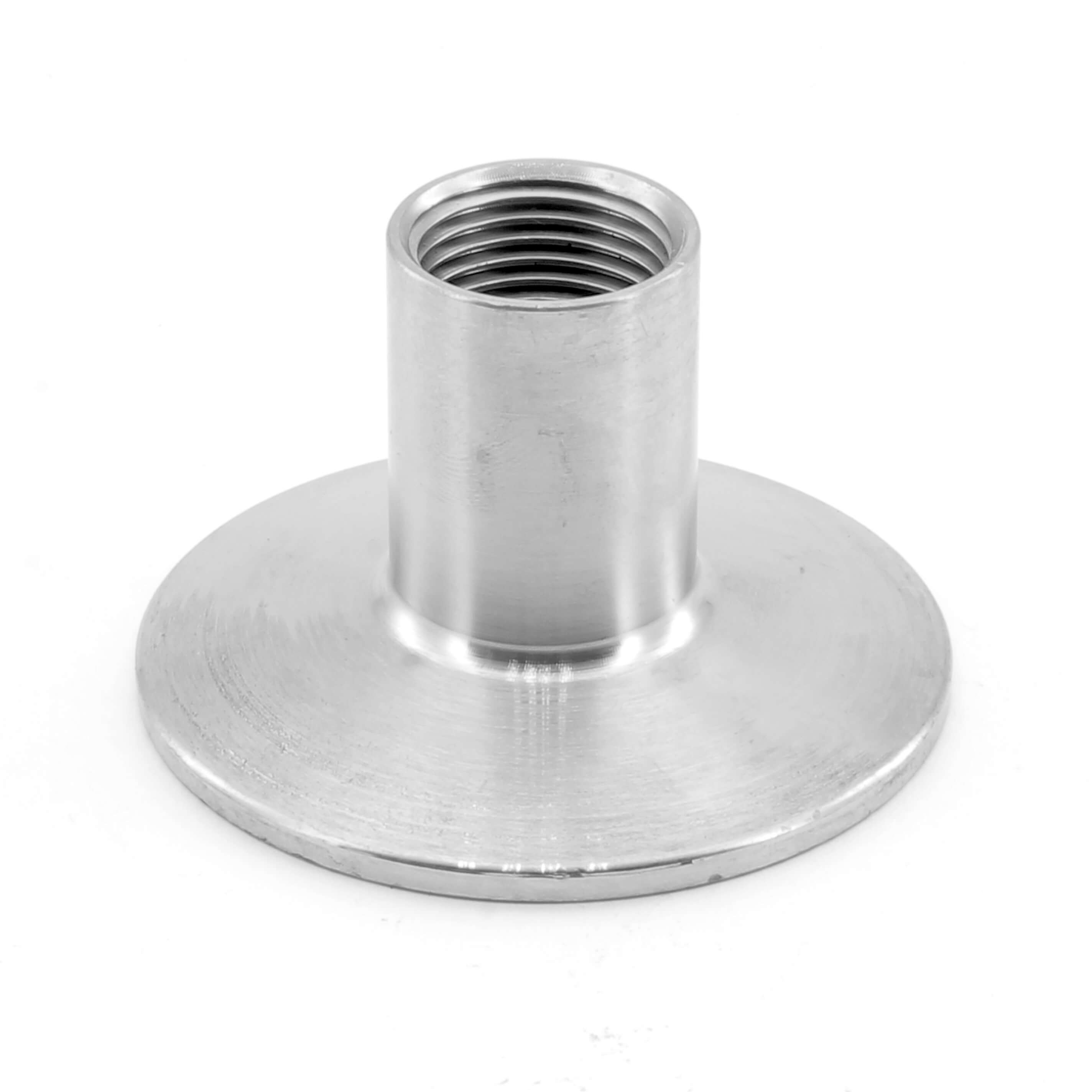 картинка Кламп 2, ВР 1/2, Переходник от магазина Мангалторг