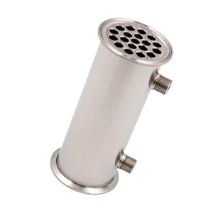 картинка Холодильник 3,0Д, 400мм, (19 ниток) от магазина Мангалторг