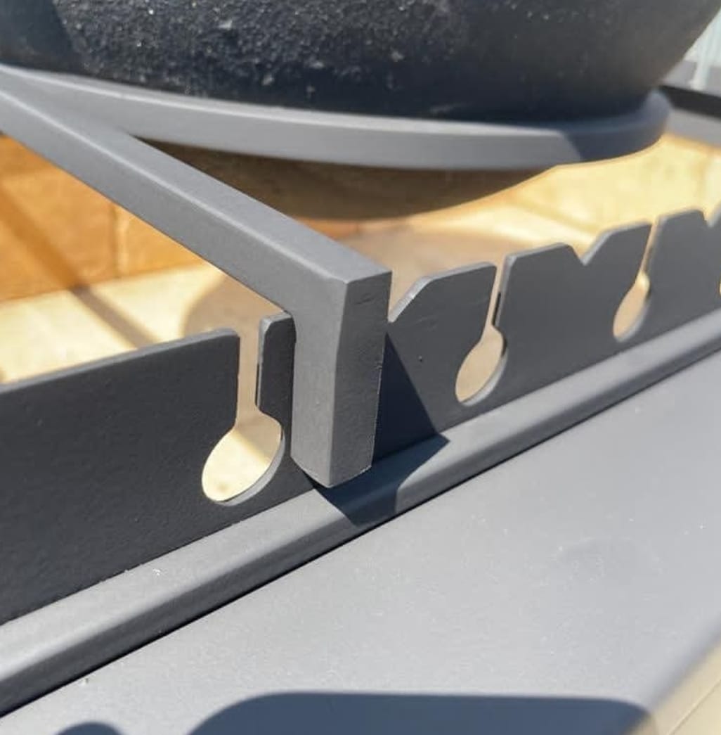 картинка Мангал "Вечный Мангал" от магазина Мангалторг