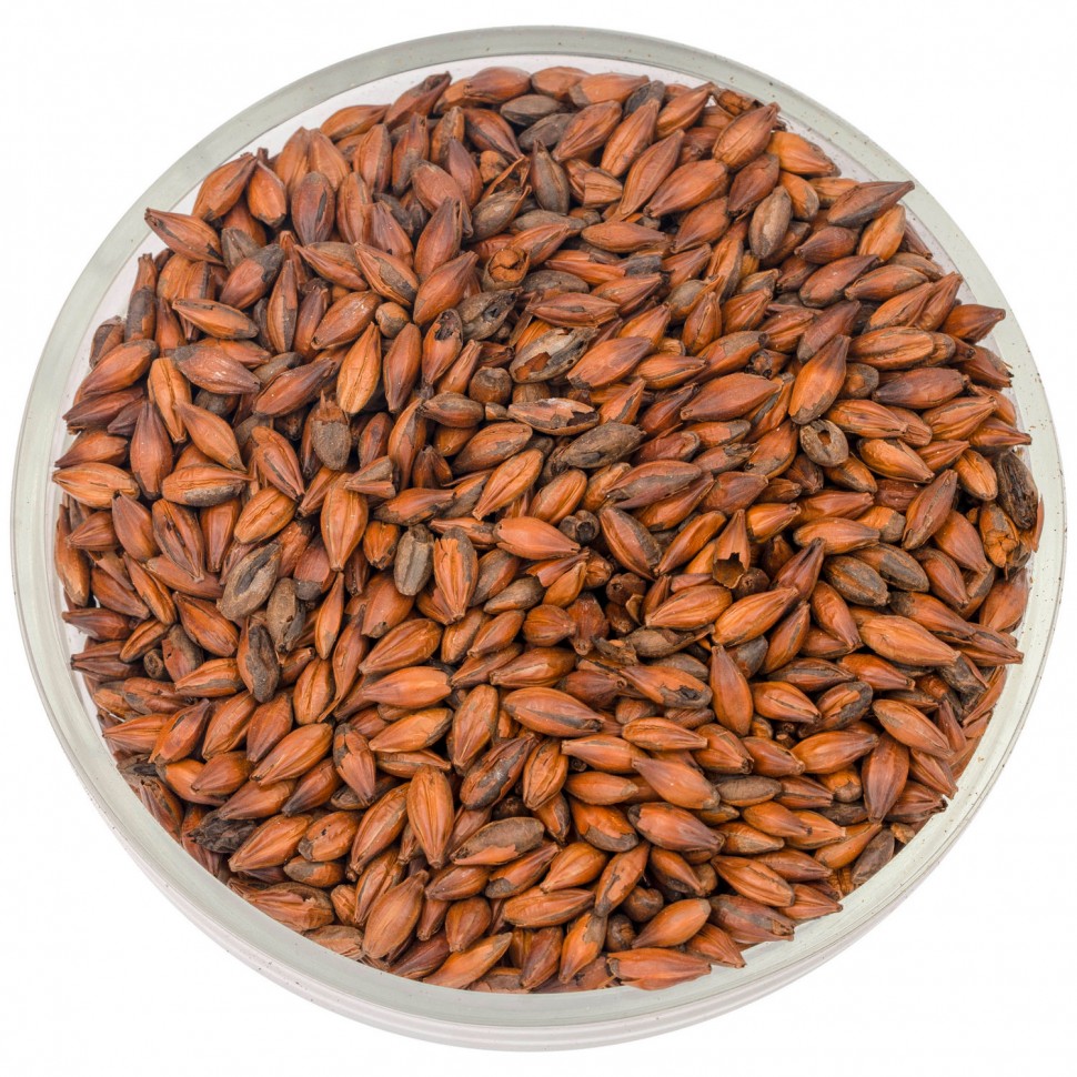 картинка Солод Шоколадный, Курский от магазина Мангалторг