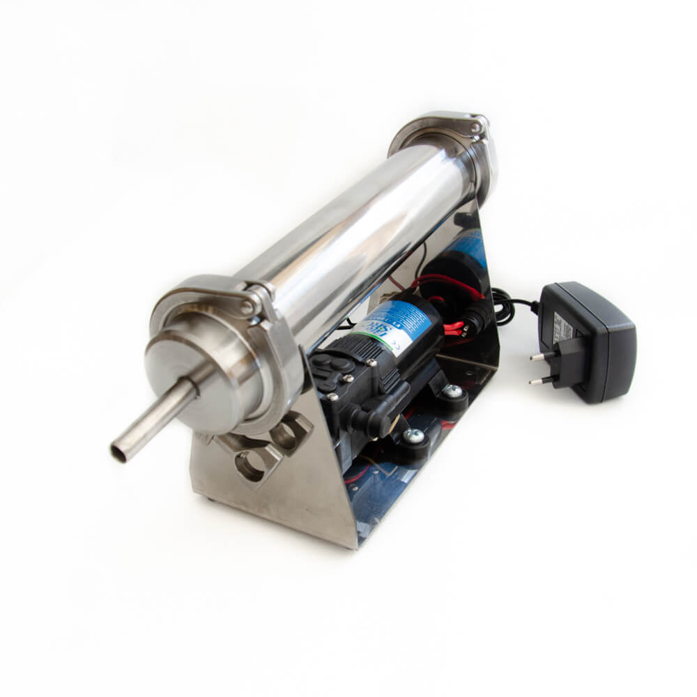 картинка Углеватор 220В от магазина Мангалторг