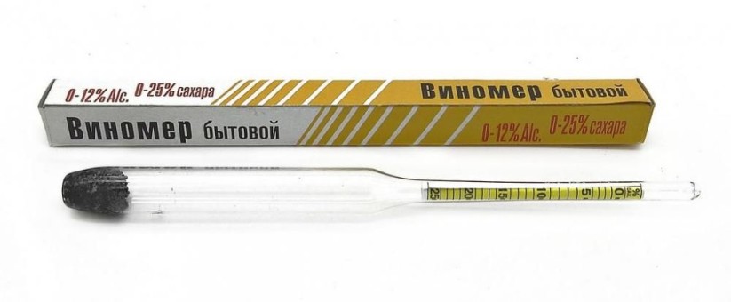 картинка Виномер бытовой от магазина Мангалторг