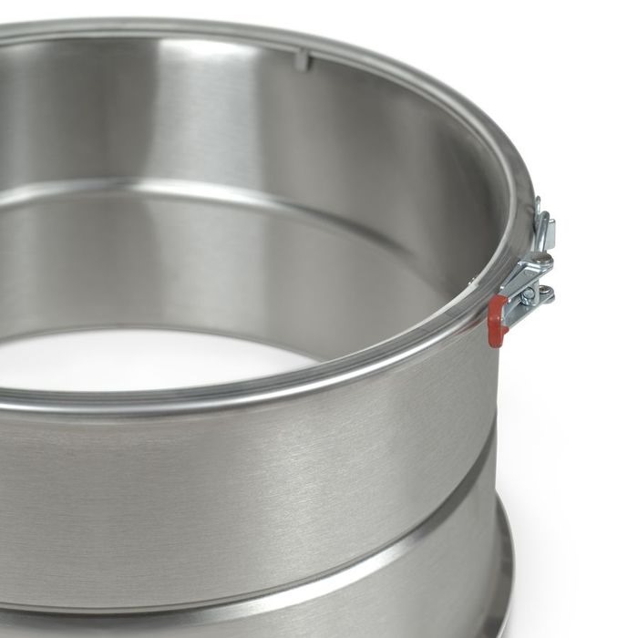 картинка Модуль увеличения куба на 20 л (Люкссталь) от магазина Мангалторг