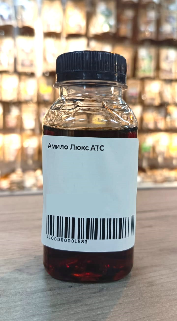картинка Амило Люкс АТС от магазина Мангалторг