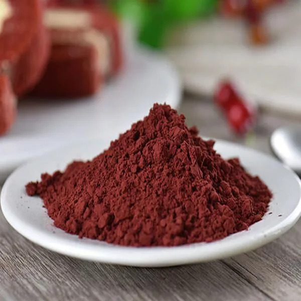 картинка Ферментированный рис 1200 (1кг.) от магазина Мангалторг