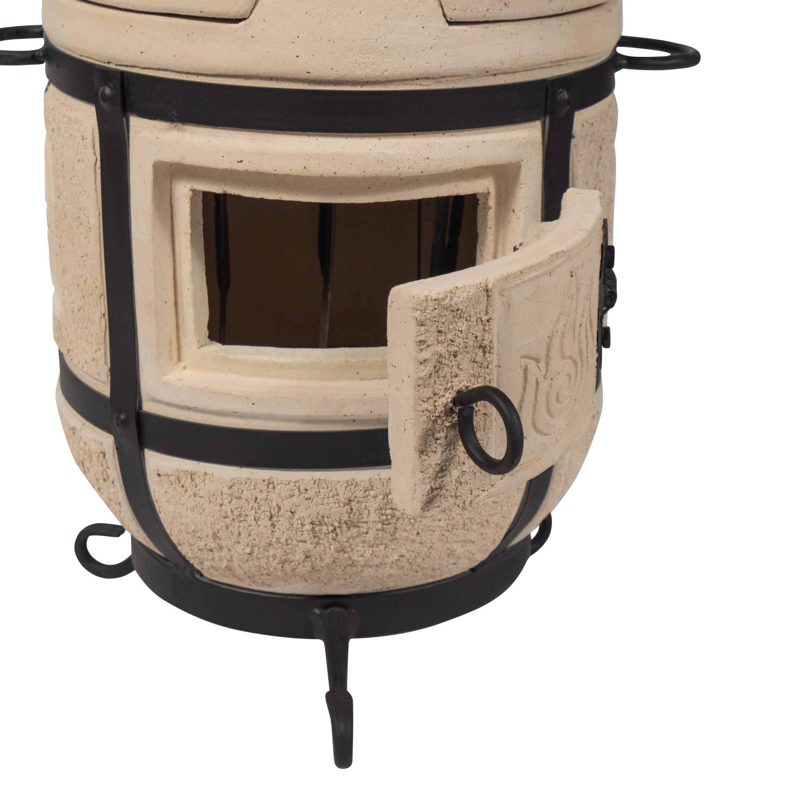 картинка Тандыр Привал от магазина Мангалторг