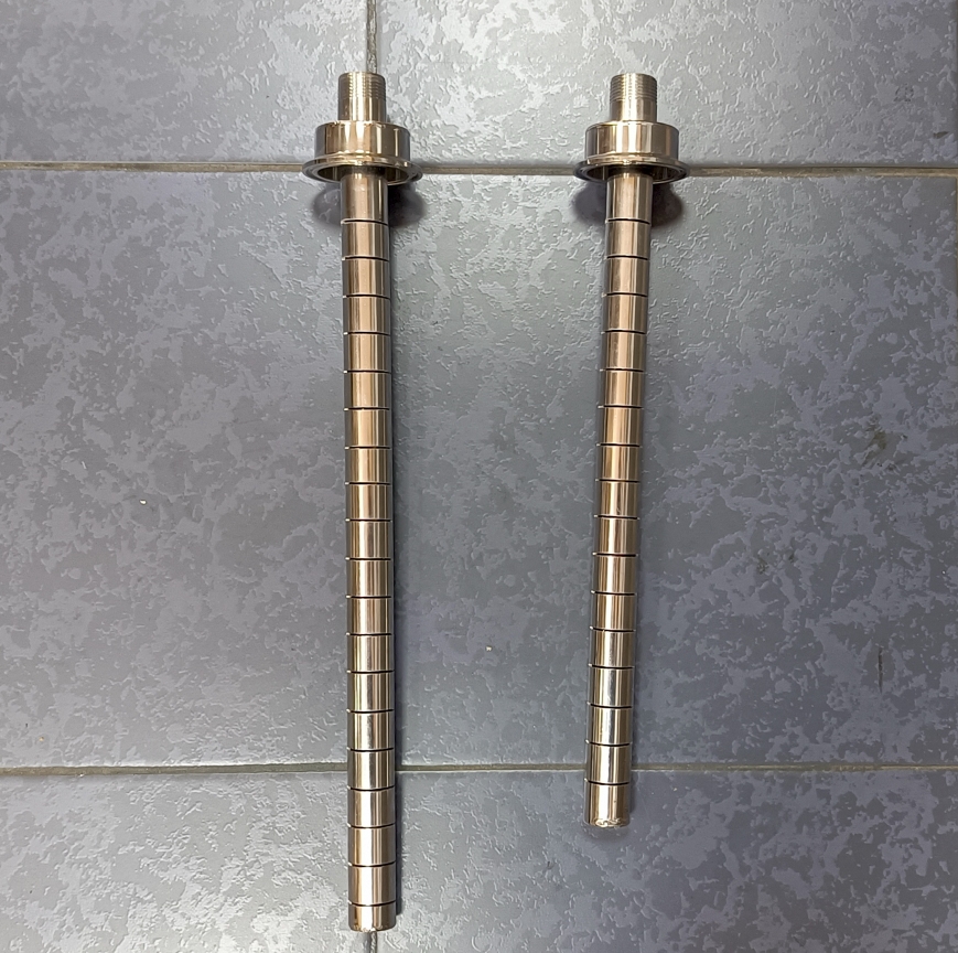 картинка Барботер 2 Д, 40 см. от магазина Мангалторг