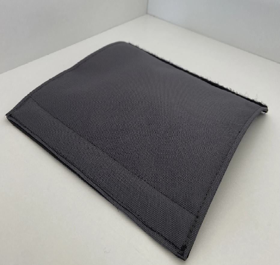 картинка Утеплитель для царги 3Д 50 см. от магазина Мангалторг