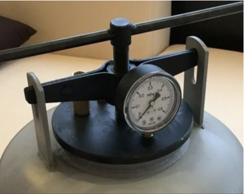 картинка Автоклав "Белорусский", 33 л от магазина Мангалторг