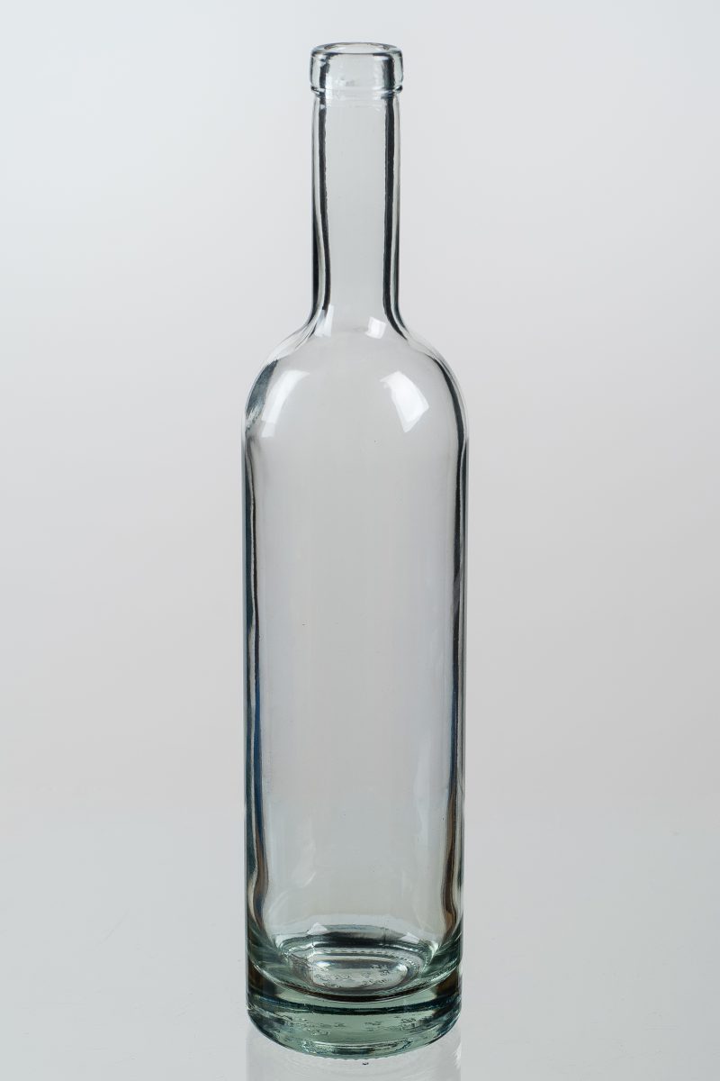 картинка Бутылка "Калинка" 0,5л от магазина Мангалторг