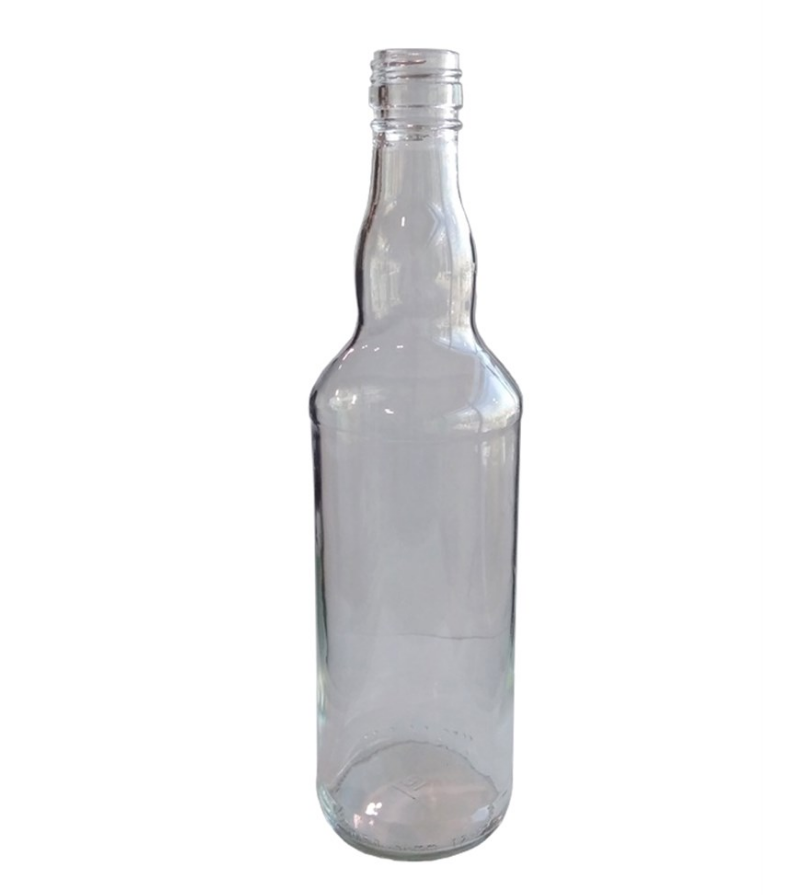 картинка Бутылка "Монополь" 0,5л. Винт. от магазина Мангалторг