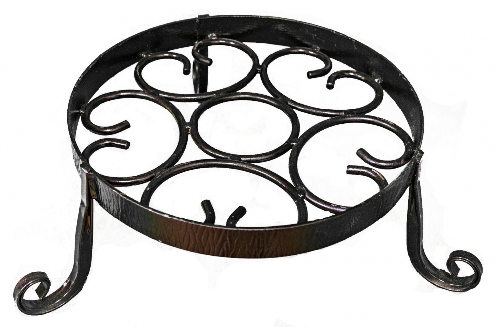 картинка Подставка под тандыр Донской от магазина Мангалторг