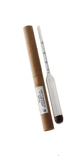 картинка Ареометр АСП-3, 40-70 от магазина Мангалторг