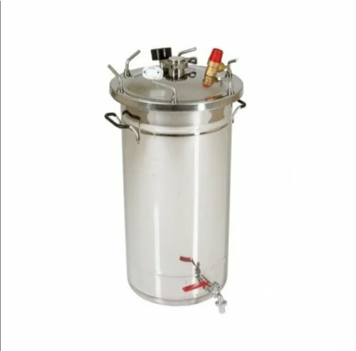 картинка Автоклав Булат, 32л от магазина Мангалторг