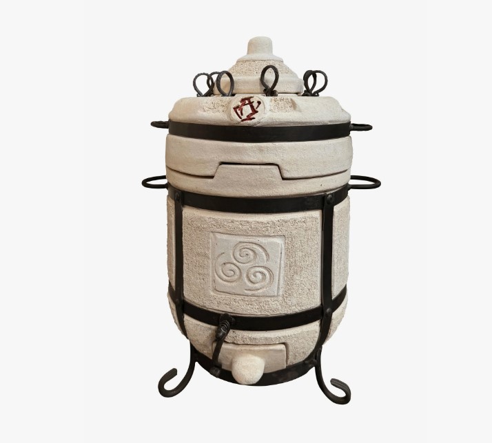 картинка Тандыр Привал от магазина Мангалторг