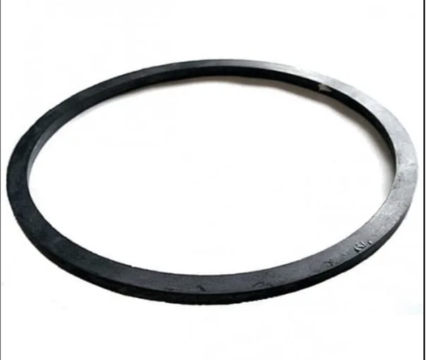 картинка Прокладка из термостойкой резины для Белорусского автоклава от магазина Мангалторг