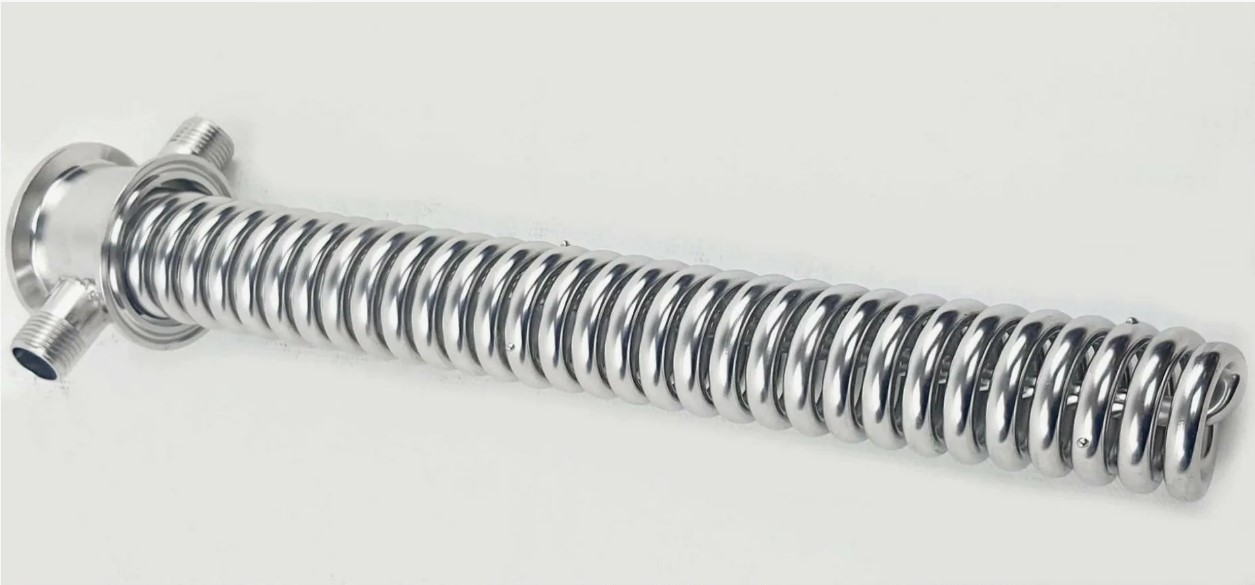 картинка Холодильник Димрот 2 / 350 мм от магазина Мангалторг