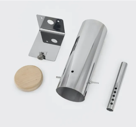 картинка Дымогенератор PLATON (ПЛАТОН) 1,3л от магазина Мангалторг