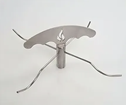 картинка Крючки для подвешивания  от магазина Мангалторг