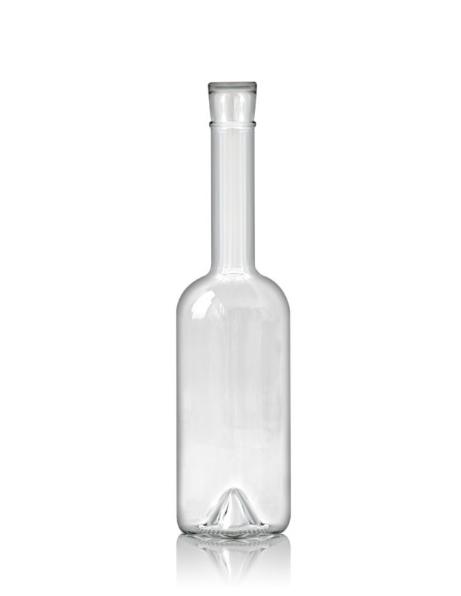 картинка Бутылка "Граппа" 0,5л от магазина Мангалторг