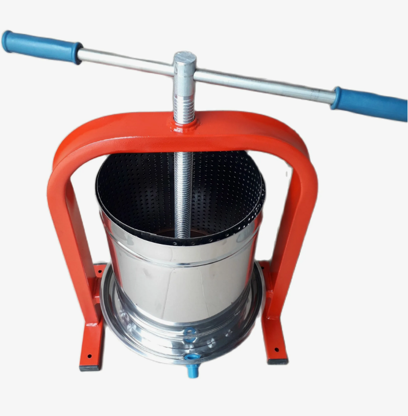 картинка Пресс винтовой "Дионис" 20 л. от магазина Мангалторг