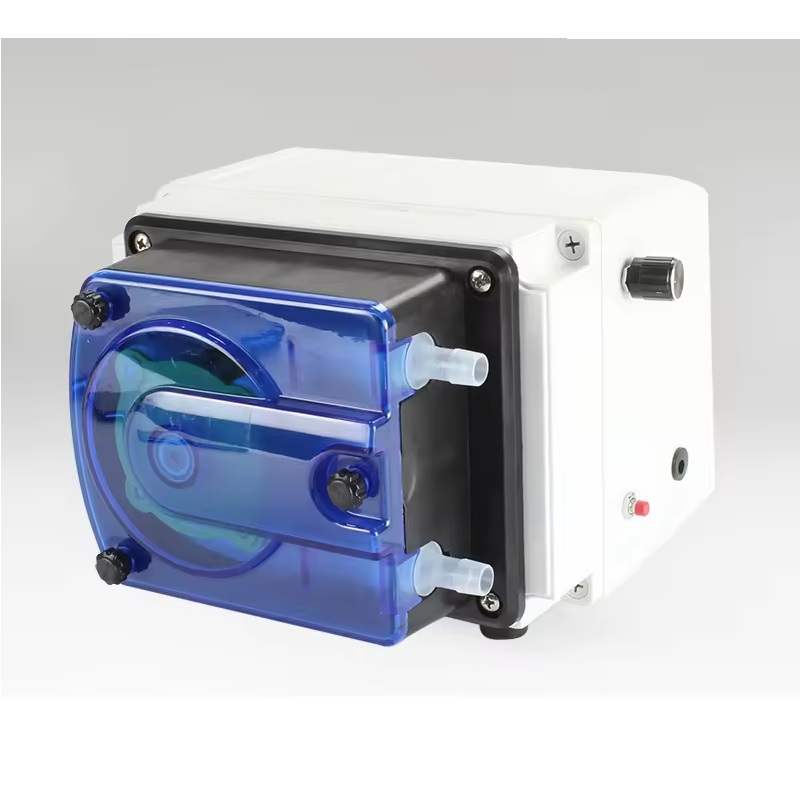 картинка Насос перистальтический для НБК (400 л/ч) от магазина Мангалторг