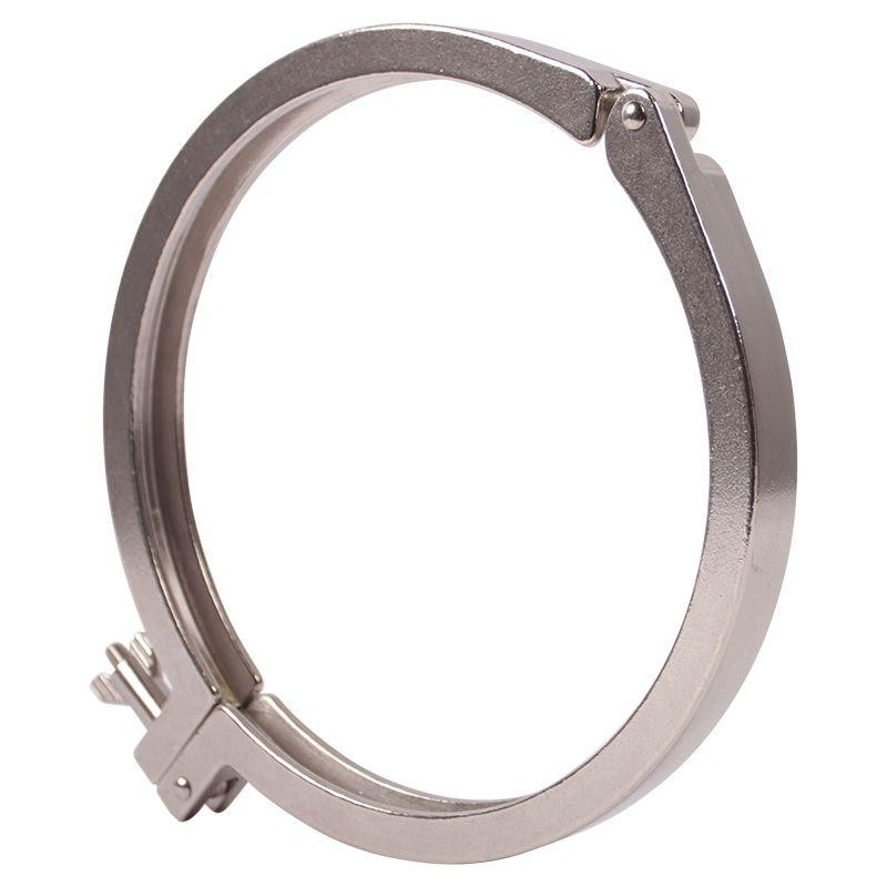 картинка Хомут 6 от магазина Мангалторг