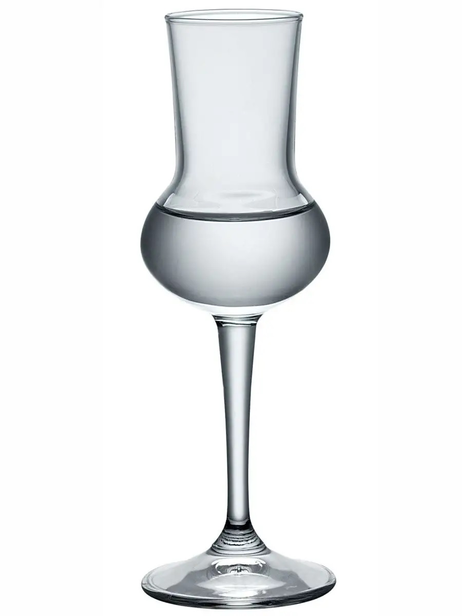 картинка Бокал для граппы от магазина Мангалторг