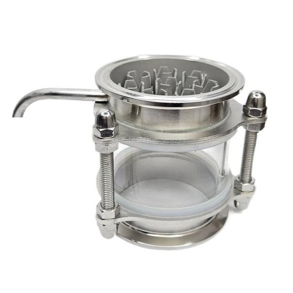 картинка Узел отбора 4Д, в диоптре от магазина Мангалторг