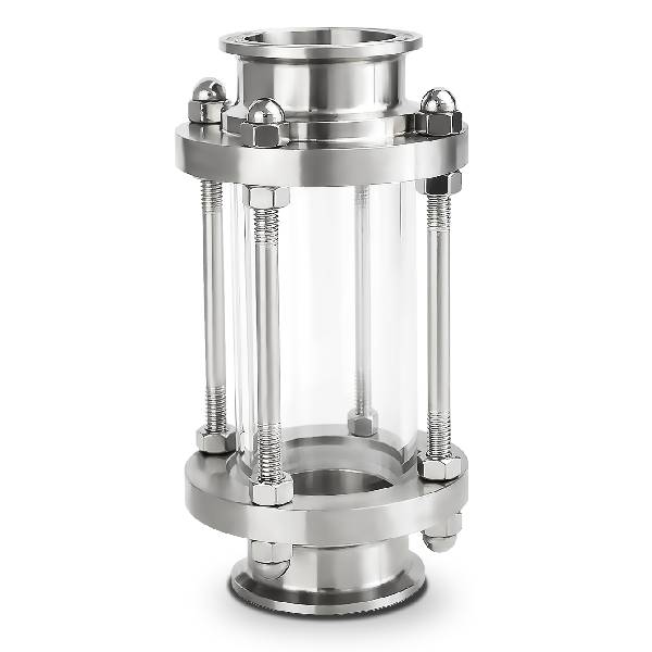 картинка Диоптр смотровой, под кламп 1,5 от магазина Мангалторг