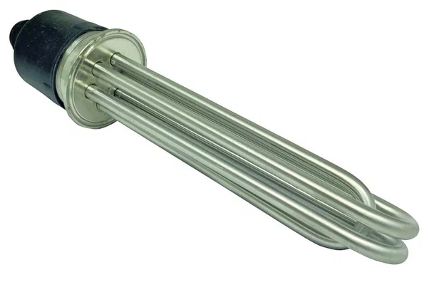 картинка ТЭН 4,5 кВт на клампе 2" от магазина Мангалторг