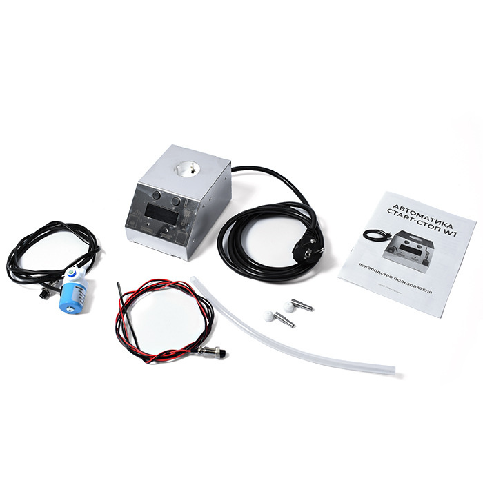 картинка Автоматика "Старт-стоп" от магазина Мангалторг