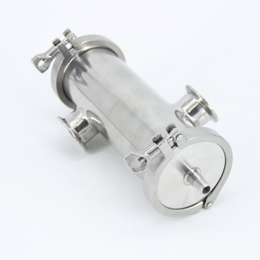 картинка Джин- корзина 2, нерж (ДНО 1/4 наруж) от магазина Мангалторг