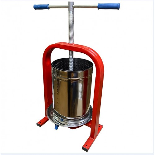 картинка Пресс винтовой "Дионис" 20 л. от магазина Мангалторг