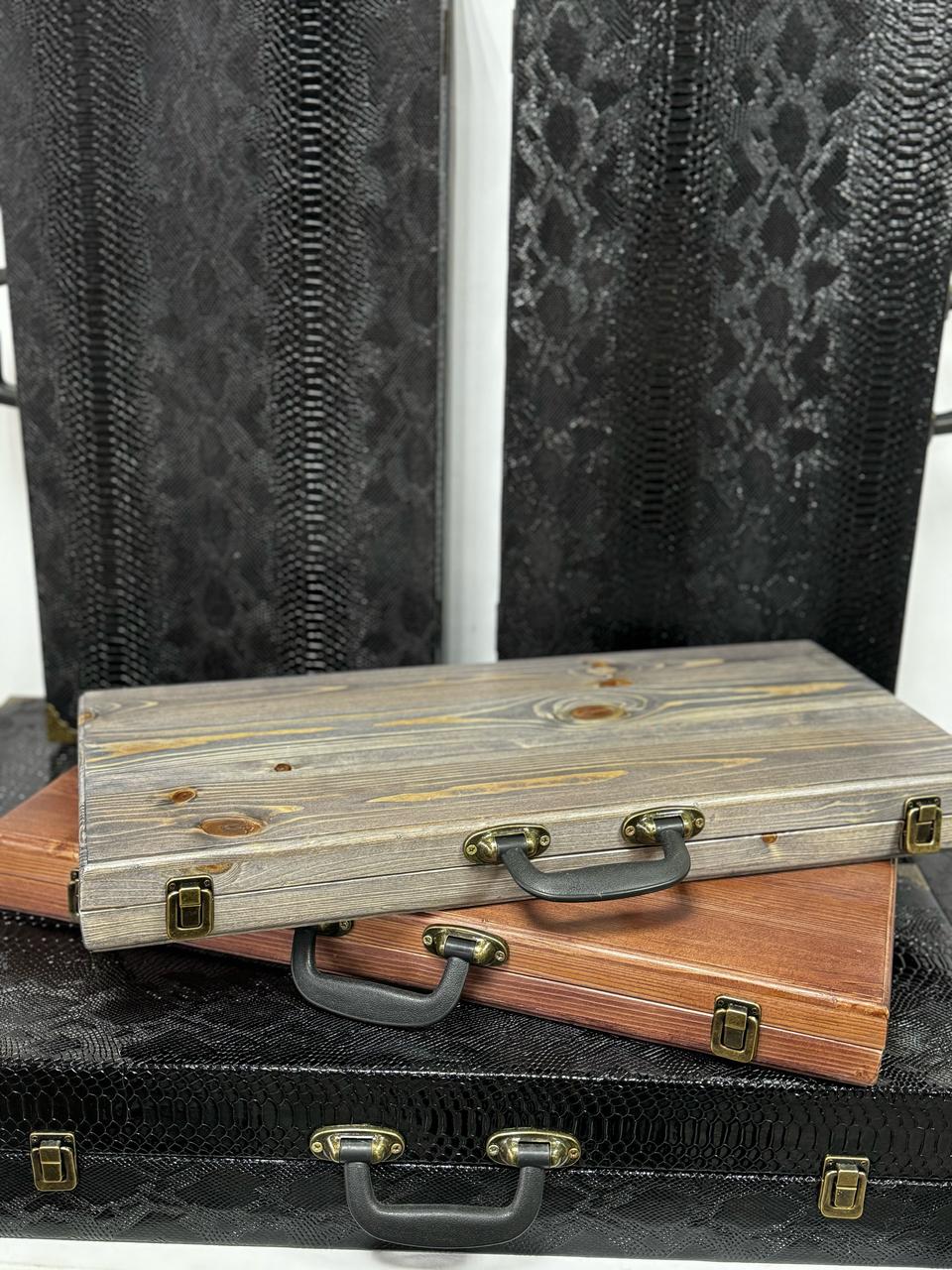 картинка Нарды Дерево от магазина Мангалторг