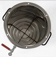 картинка Автоклав Булат 32 л. + ТЭН от магазина Мангалторг