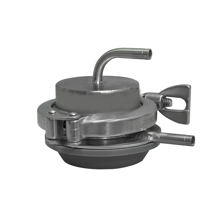 картинка Устройство д/ вакуумного фильтрования от магазина Мангалторг