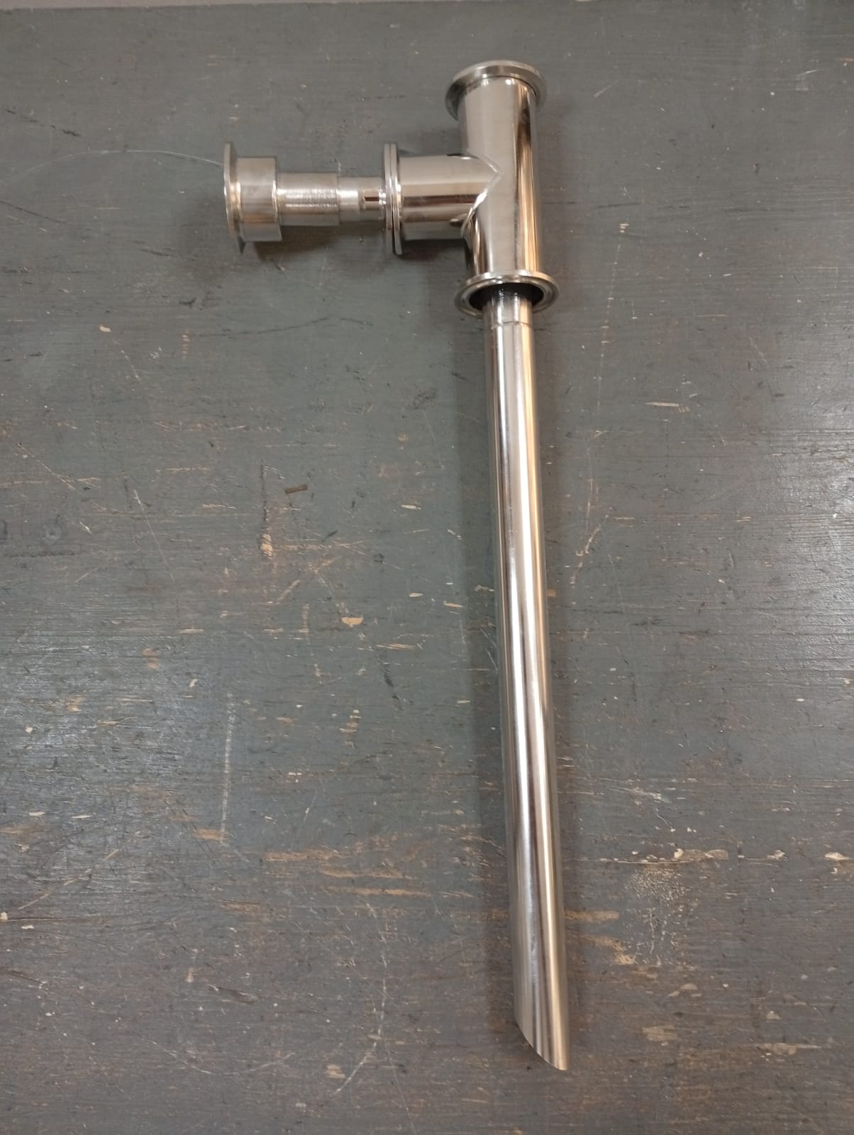 картинка Переходник для Тампера 1.5D от магазина Мангалторг