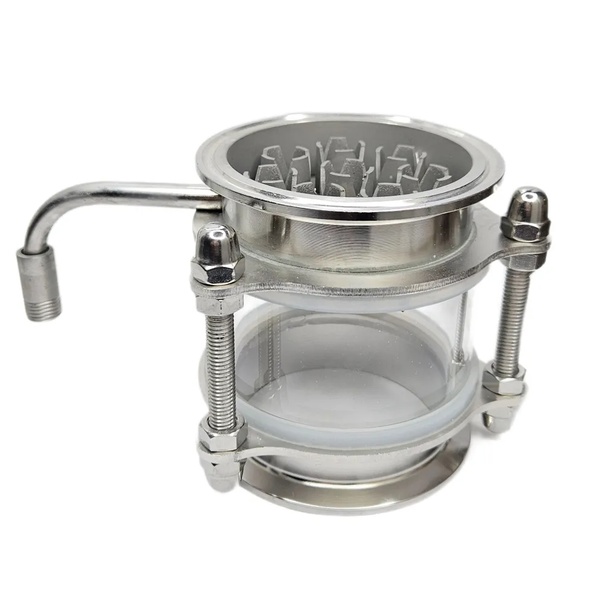 картинка Узел отбора 3Д, в диоптре от магазина Мангалторг