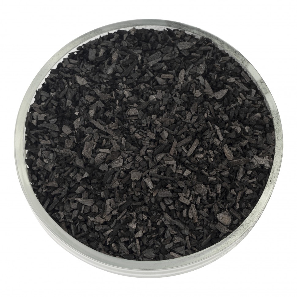 картинка Уголь Березовый Активированный от магазина Мангалторг