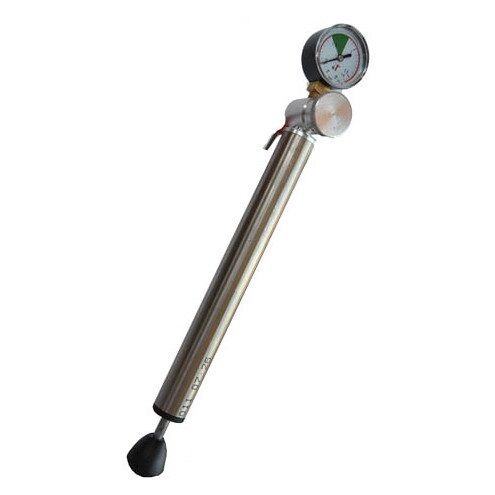 картинка Насос к емкости от 80 до 500л от магазина Мангалторг