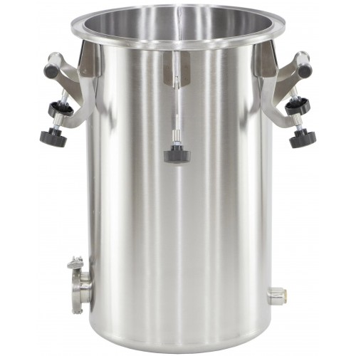 картинка Автоклав Заготовщик 35л. с ТЭНом от магазина Мангалторг
