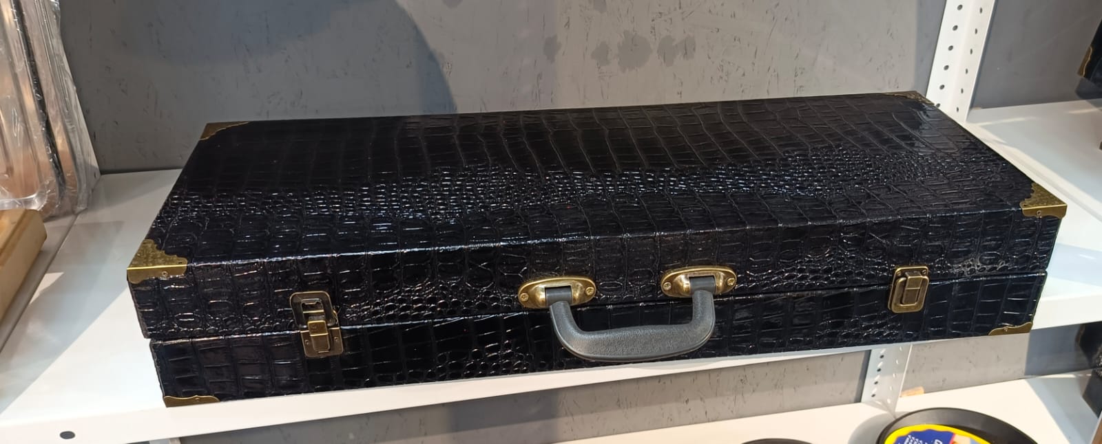 картинка Подарочный набор Кейс 22 от магазина Мангалторг