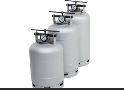 картинка Автоклав "Белорусский",  27 л от магазина Мангалторг