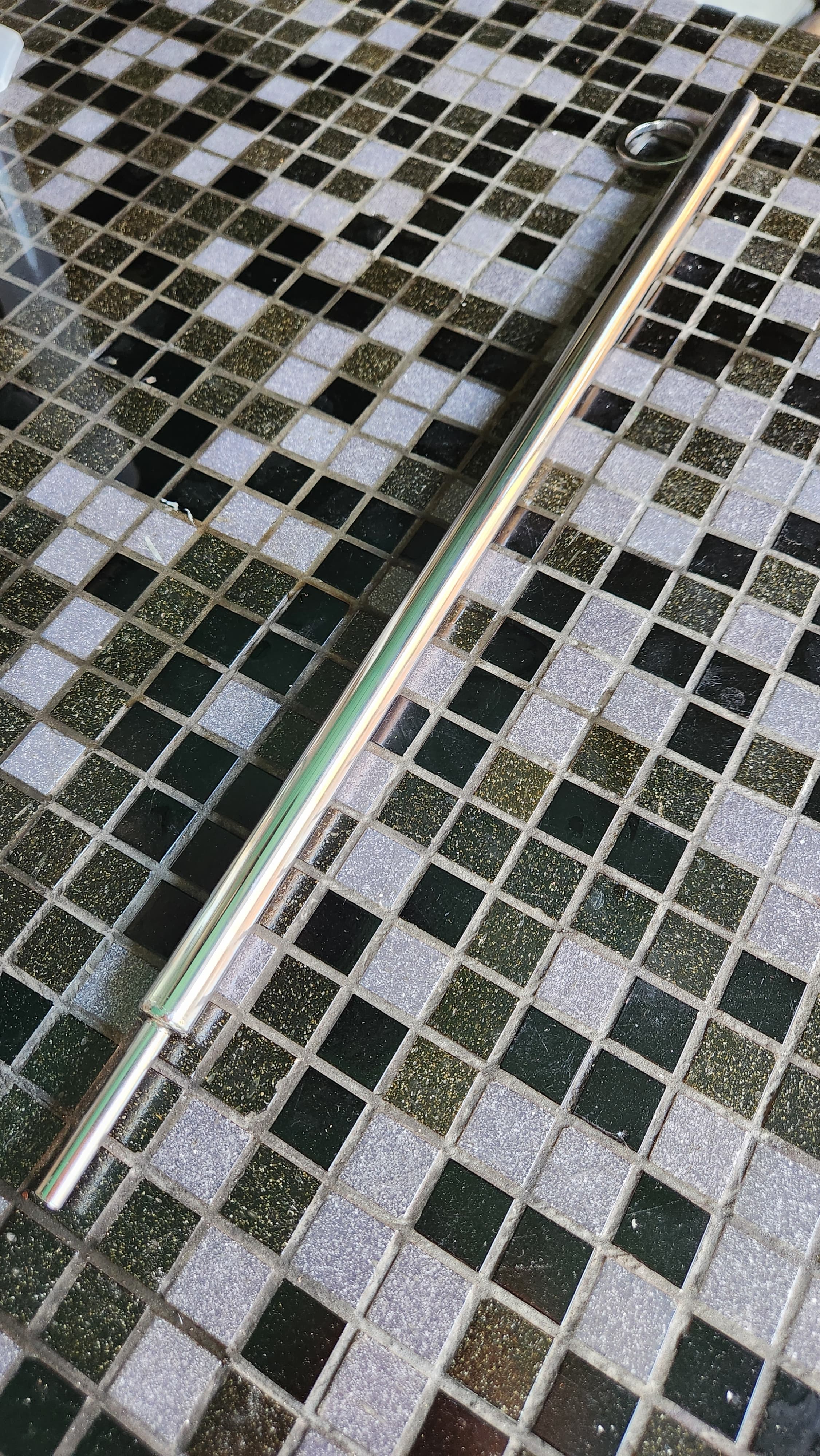 картинка Валинч пробоотборник 500 мм от магазина Мангалторг