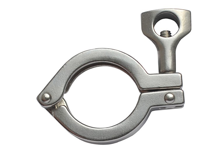 картинка Хомут 3 от магазина Мангалторг